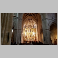 Monasterio de Santa Clara de Palencia, photo Julian E, tripadvisor.jpg